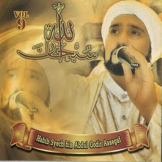 Habib Syech Album ke 9