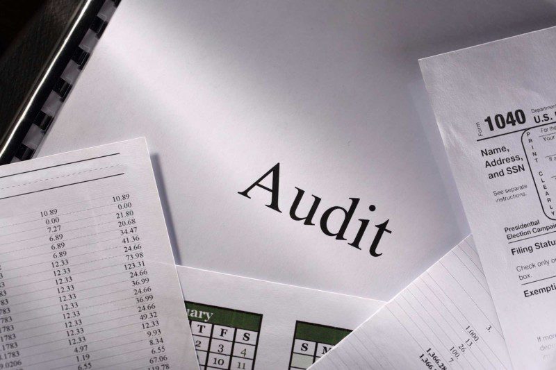 prospek kerja akuntansi posisi auditor