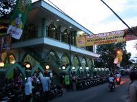 Pasar Sore