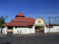 Masjid Gedhe Kauman