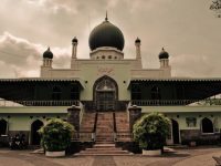 Masjid Syuhada