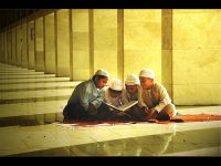 Menabung Al Quran