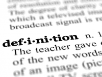 Belajar Menulis Lead dengan Definisi