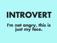Introvert