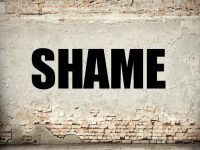 Shame