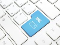 Kirim Surat Kata Pengantar Artikel