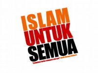Islam Rahmatan Lil ‘alamin