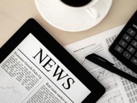Menulis Lead dengan Berita