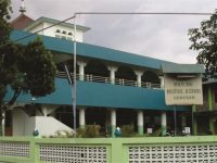 Masjid Nurul Ashri