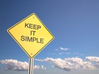 keep it simpe
