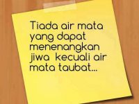 Taubat Nasuha