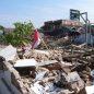 Gempa 27 Mei Bendera Merah Putih