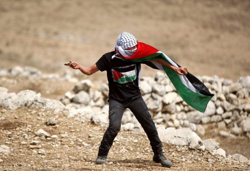 Palestina Merdeka