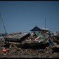 Tsunami ini terjadi di Flores Nusa Tenggara Timur (NTT)