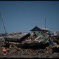 Tsunami ini terjadi di Flores Nusa Tenggara Timur (NTT)