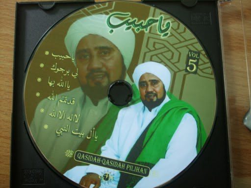 Habib Syech VOL 5