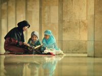 Cara Menghafal Alquran