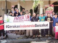 Gerakan Love Masjid