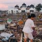 Masjidd Baiturrahman selamat dari terjangan tsunami