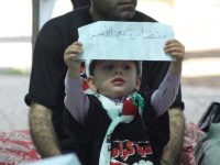 Palestina love