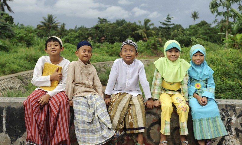 kata-kata mutiara tentang indahnya senyum