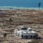 Masjid satu-satunya yang selamat dari Tsunami
