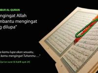 Mengingat Allah