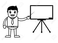 cara presentasi yang baik