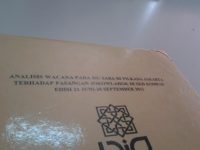 sistematika penulisan skripsi