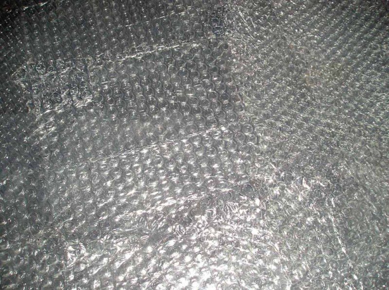 Jual bubble wrap termurah