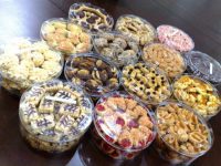 pusat jual kue kering