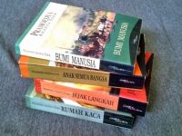 Pramoedya Ananta Toer