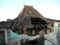 gempa bumi Jogja