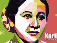 kartini perjuangan