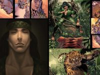 komik Indonesia populer