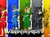 komik indonesia nusantarangers
