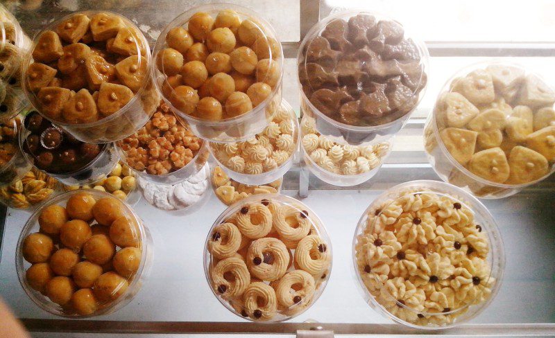 jual paket kue kering lebaran