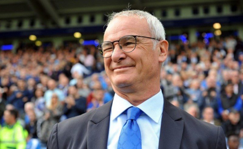 ranieri claudio bola