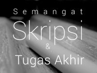 contoh terlengkap skripsi
