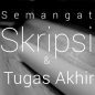 Terlengkap skripsi contohnya