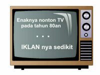iklan tv