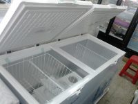 jual freezer