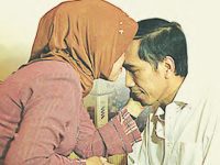 sungkem dan ujung