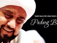 Foto Habib Syech