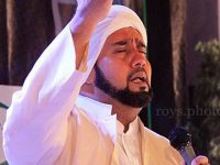 Foto Habib Syech Doa