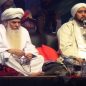 Foto Habib Syech dan Syech Muhammad Al Kabani