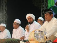 Foto Habib Syech solo