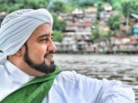 Foto Habib Syech terbaru album shalawat