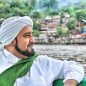 Foto Habib Syech terbaru album shalawat