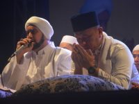 foto Habib Syekh
